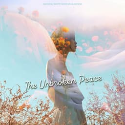 The Unbroken Peace - Natural White Noise Relaxation