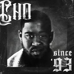 SINCE '93 - CHO
