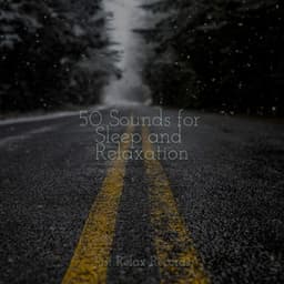 50 Sounds for Sleep and Relaxation - Relajación