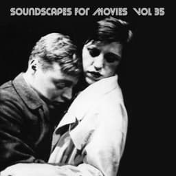 Soundscapes For Movies Vol, 35 - Amanda Lee Falkenberg