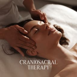Craniosacral Therapy: Massage BGM For Healing, Headache Relief, Taming Tension - Headache Relief Unit