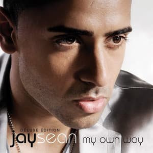 My Own Way - Jay Sean