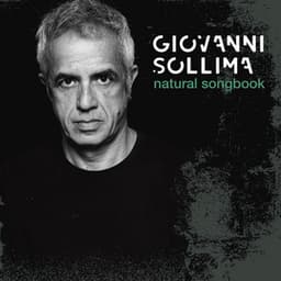 Sollima: Natural Songbook - Giovanni Sollima
