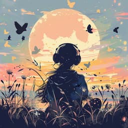 Music for Ultimate Relaxation: Soothing Melodic Flow - Zoocatchers