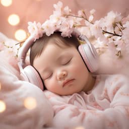 Winter's Cradle: Baby Lullaby Nights - Nursery Rhymes Baby TaTaTa