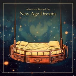 Above and Beyond the New Age Dreams - Help Your Baby Sleep Through The Night