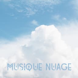 Musique Nuage - Musique Zen Garden