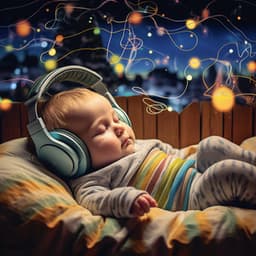 Velvet Twilight: Baby Lullaby Evenings - Newborn Relax