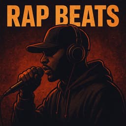 Rap Beats - Hip Hop Beats