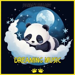Dreaming Music, New Age - Panda's Lullaby
