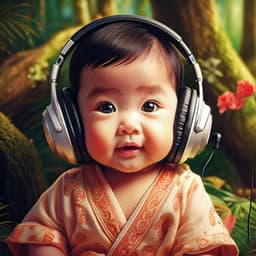 Music and Melodies for Baby: Playful Harmonies - Serenity Music Academy