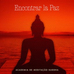Encontrar la Paz - Academia de Meditação Buddha