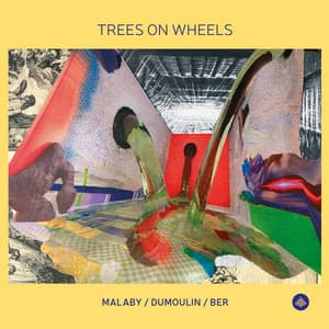 Trees on Wheels - Samuel Ber