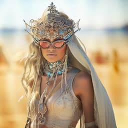 Bass Gods of Ibiza, EDM Mix 2025 - Dj. Juliano BGM