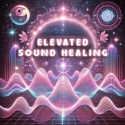 Elevated Sound Healing - Comet 1993