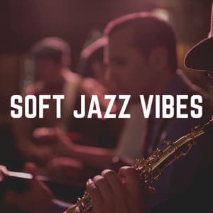 Soft Jazz Vibes - Soft Winter Jazz