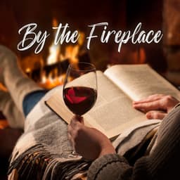 By the Fireplace: Relaxing & Cozy Jazz for Winter Evening - Relaxation Jazz Music Ensemble