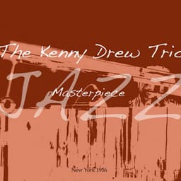 Masterpiece - Kenny Drew Trio