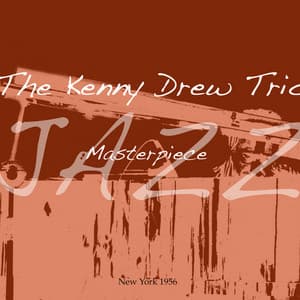 Masterpiece - Kenny Drew Trio