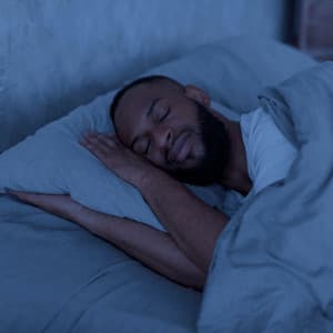 Pure Sleep Music: Calming Night Harmonies - Spirits Of Our Dreams