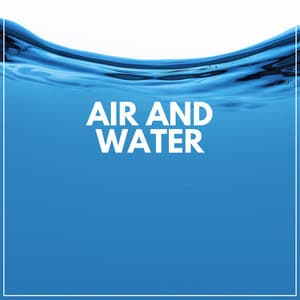 Air and Water - Sundays By The Ocean