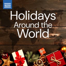 Holidays Around the World - Felix Mendelssohn