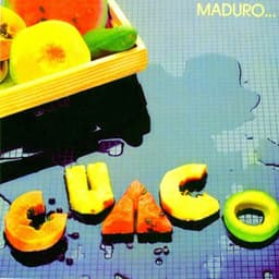 Maduro - Guaco
