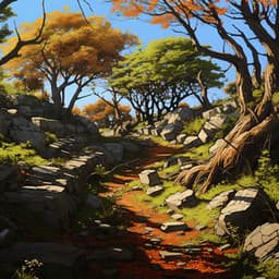 Mantra Ambiental - Medicina Relaxante