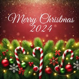 Merry Christmas 2024: Christmas Music, Xmas Sounds - Xmas 2025