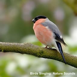 Birds Singing: Nature Sounds - Bird Sound Collectors