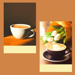 High-class Ambiance for Soft Winter Moments - Yes Jazz