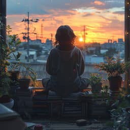 Ritmos Suaves: Lofi Para Momentos Tranquilos - Lofi triste