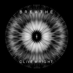 Breathe - Clive Wright