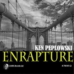 Enrapture - Ken Peplowski