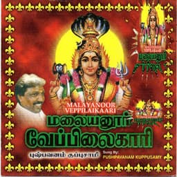 Malayanoor Veppilaikaari - Pushpavanam Kuppusamy