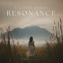 Sacred Space Resonance - Relaxing Spaces