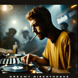 Dreamy Discotheque - Chill Music Universe