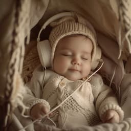 Cradle Melodies: Soothing Sounds for Baby Sleep - #Lullabies