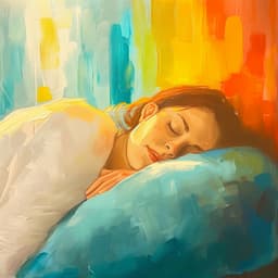 Harmonie relaxante - Harmonie Nocturne - Musique Zen pour une Relaxation Totale