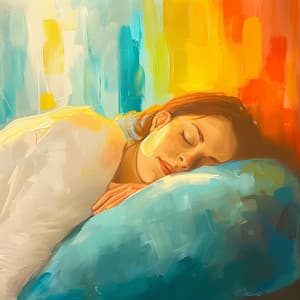 Harmonie relaxante - Harmonie Nocturne - Musique Zen pour une Relaxation Totale