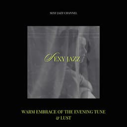 Warm Embrace of the Evening Tune & Lust - Sexy Jazz Channel