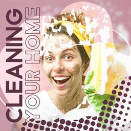 Cleaning Your Home: Jazz Music for Housework - Easy Jazz Instrumentals Academy