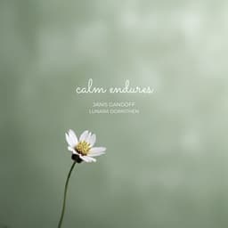 Calm Endures - Janis Gandoff