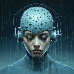 Paisaje De Sueño Con Lluvia Binaural: Diluvio Tranquilo - Música Binaural para Dormir