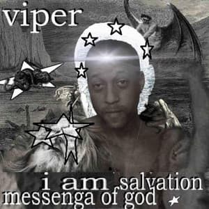I AM SALVATION - Viper