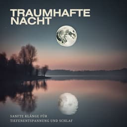 Traumhafte Nacht: Sanfte Klänge für Tiefenentspannung und Schlaf - Sanfte Klänge