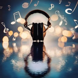 Rhythmic Notes: Music for Everyday Moments - Happy Moments