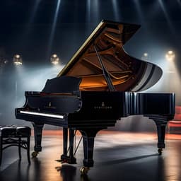 Piano Tunes for Serene Evenings - Jason Humphries