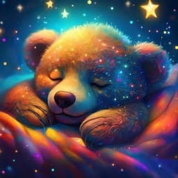 Noches De Ensueño: Tonos Calmantes Para El Bebé - Vastos Trofeos