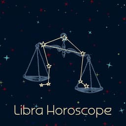 Libra Horoscope – Gentle Harmonies From The Peaceful Nature - Magical Horoscope Bgm